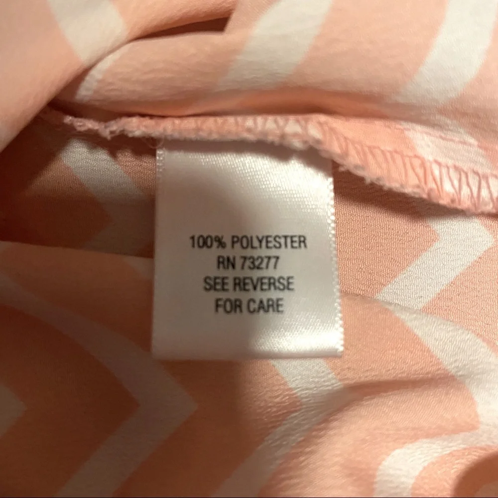 Candies Pattern Top - Picture 5 of 5